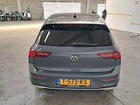 Personenauto, volkswagen, golf, 1.4 ehybrid gte, 2021 - afbeelding 8 van  68