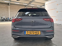 Personenauto, volkswagen, golf, 1.4 ehybrid gte, 2021 - afbeelding 9 van  68