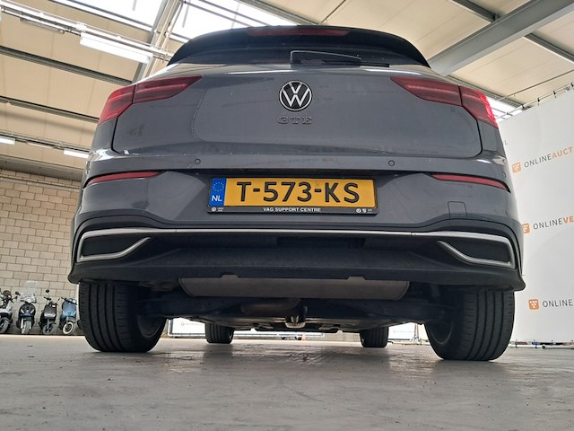 Personenauto, volkswagen, golf, 1.4 ehybrid gte, 2021 - afbeelding 10 van  68