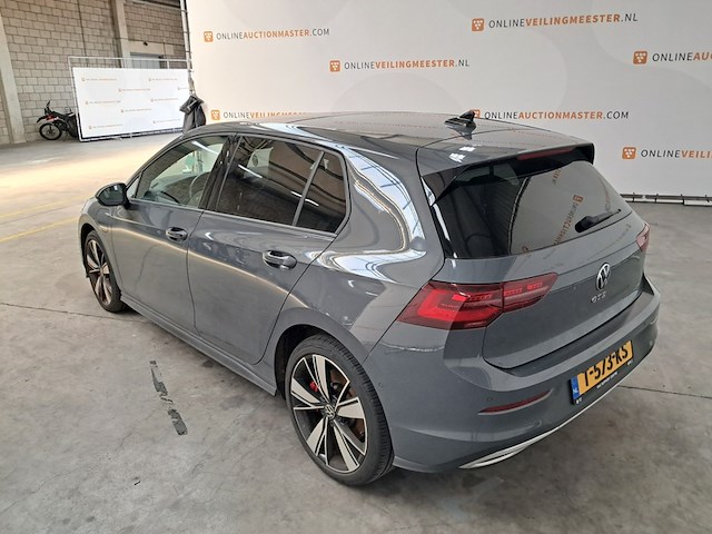 Personenauto, volkswagen, golf, 1.4 ehybrid gte, 2021 - afbeelding 11 van  68
