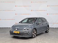 Personenauto, volkswagen, golf, 1.4 ehybrid gte, 2021