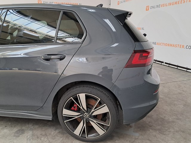 Personenauto, volkswagen, golf, 1.4 ehybrid gte, 2021 - afbeelding 14 van  68