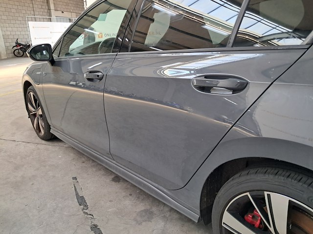 Personenauto, volkswagen, golf, 1.4 ehybrid gte, 2021 - afbeelding 15 van  68