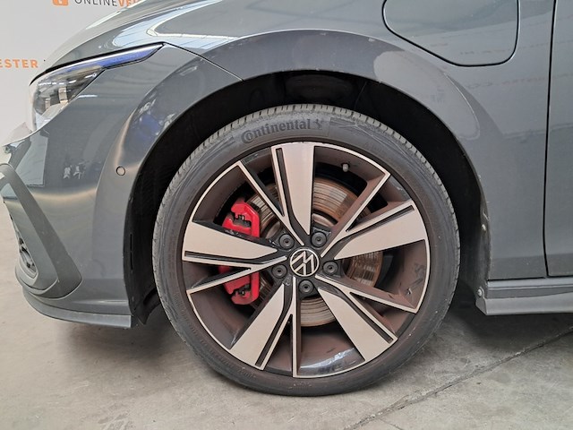 Personenauto, volkswagen, golf, 1.4 ehybrid gte, 2021 - afbeelding 19 van  68