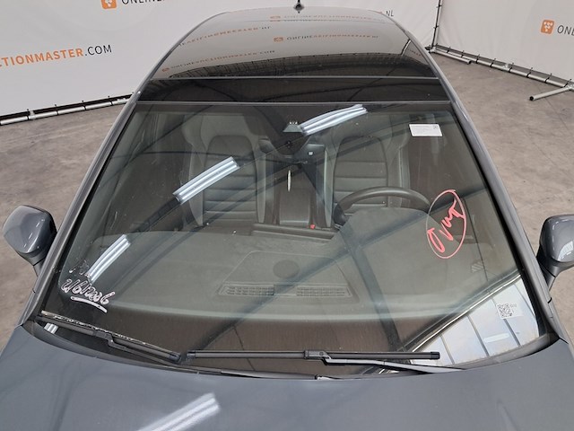 Personenauto, volkswagen, golf, 1.4 ehybrid gte, 2021 - afbeelding 22 van  68