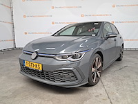 Personenauto, volkswagen, golf, 1.4 ehybrid gte, 2021 - afbeelding 12 van  68