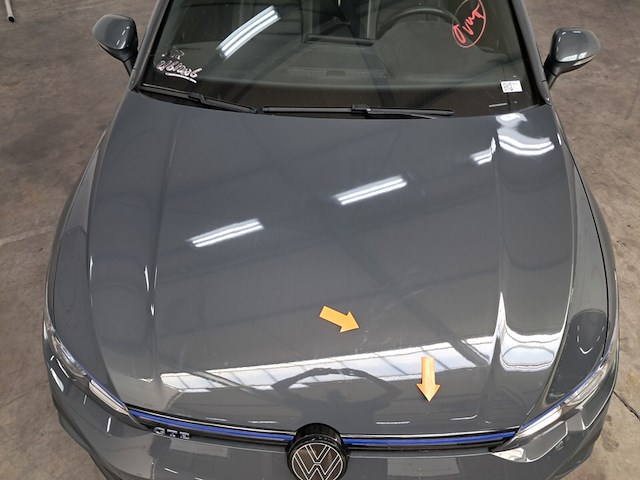Personenauto, volkswagen, golf, 1.4 ehybrid gte, 2021 - afbeelding 24 van  68
