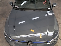 Personenauto, volkswagen, golf, 1.4 ehybrid gte, 2021 - afbeelding 24 van  68