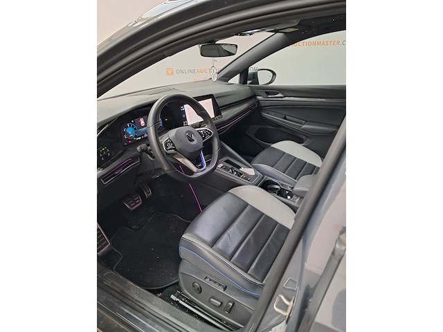 Personenauto, volkswagen, golf, 1.4 ehybrid gte, 2021 - afbeelding 27 van  68