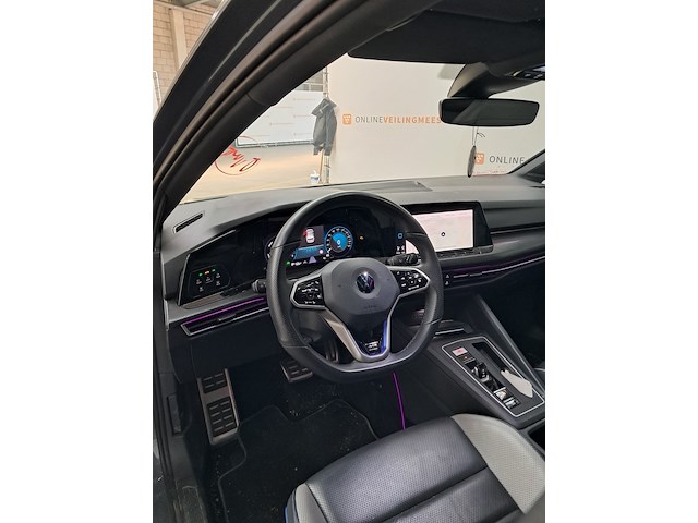 Personenauto, volkswagen, golf, 1.4 ehybrid gte, 2021 - afbeelding 28 van  68