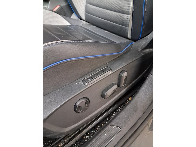 Personenauto, volkswagen, golf, 1.4 ehybrid gte, 2021 - afbeelding 30 van  68