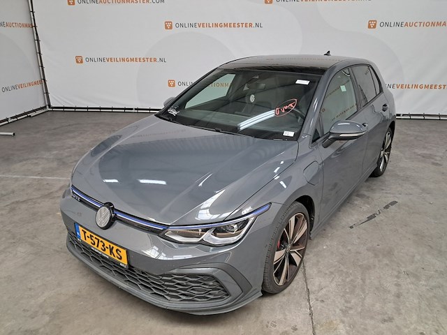 Personenauto, volkswagen, golf, 1.4 ehybrid gte, 2021 - afbeelding 23 van  68
