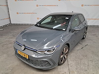 Personenauto, volkswagen, golf, 1.4 ehybrid gte, 2021 - afbeelding 23 van  68