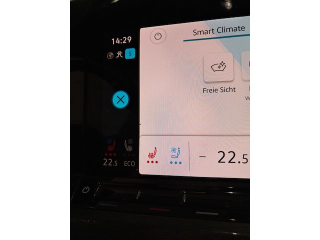 Personenauto, volkswagen, golf, 1.4 ehybrid gte, 2021 - afbeelding 35 van  68