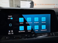 Personenauto, volkswagen, golf, 1.4 ehybrid gte, 2021 - afbeelding 36 van  68