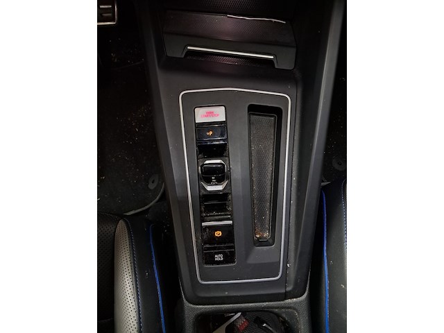 Personenauto, volkswagen, golf, 1.4 ehybrid gte, 2021 - afbeelding 37 van  68