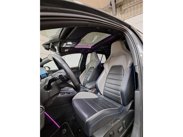 Personenauto, volkswagen, golf, 1.4 ehybrid gte, 2021 - afbeelding 39 van  68