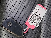 Personenauto, volkswagen, golf, 1.4 ehybrid gte, 2021 - afbeelding 40 van  68