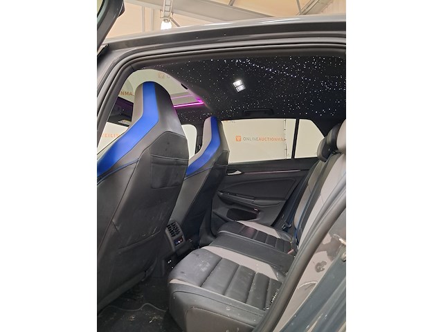 Personenauto, volkswagen, golf, 1.4 ehybrid gte, 2021 - afbeelding 41 van  68