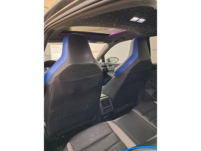 Personenauto, volkswagen, golf, 1.4 ehybrid gte, 2021 - afbeelding 42 van  68