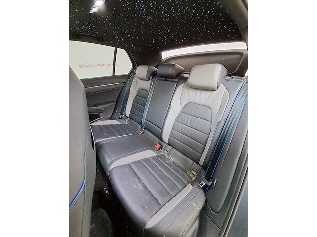 Personenauto, volkswagen, golf, 1.4 ehybrid gte, 2021 - afbeelding 43 van  68