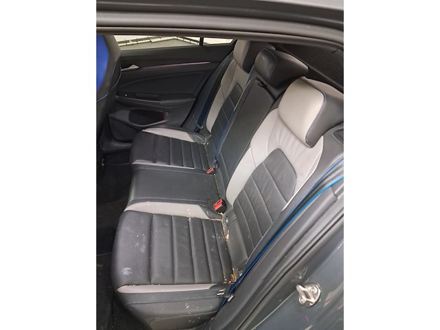 Personenauto, volkswagen, golf, 1.4 ehybrid gte, 2021 - afbeelding 44 van  68