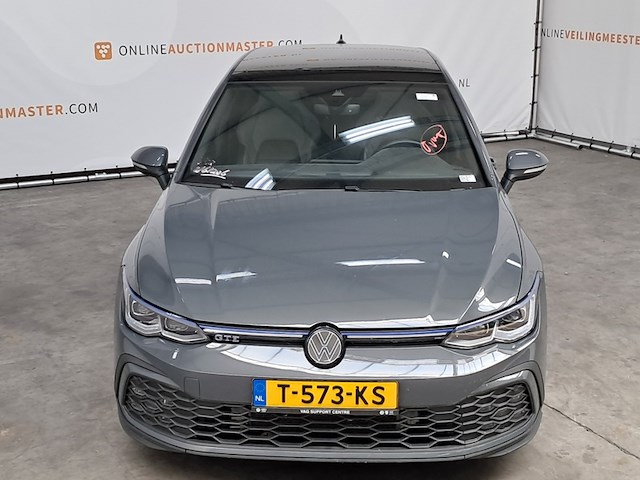 Personenauto, volkswagen, golf, 1.4 ehybrid gte, 2021 - afbeelding 34 van  68