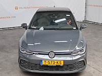 Personenauto, volkswagen, golf, 1.4 ehybrid gte, 2021 - afbeelding 34 van  68