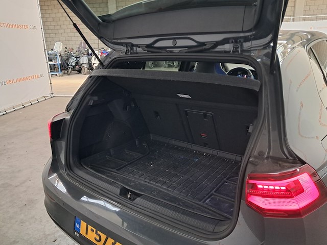 Personenauto, volkswagen, golf, 1.4 ehybrid gte, 2021 - afbeelding 47 van  68