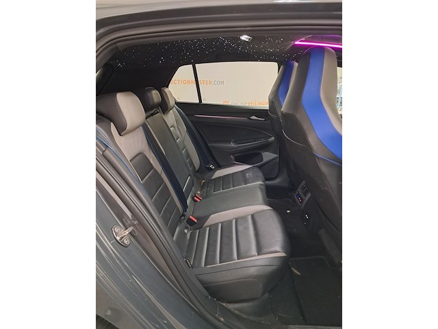 Personenauto, volkswagen, golf, 1.4 ehybrid gte, 2021 - afbeelding 48 van  68