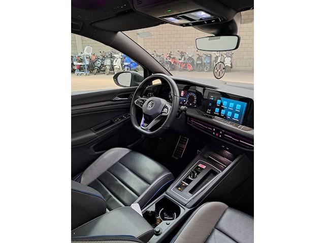 Personenauto, volkswagen, golf, 1.4 ehybrid gte, 2021 - afbeelding 49 van  68