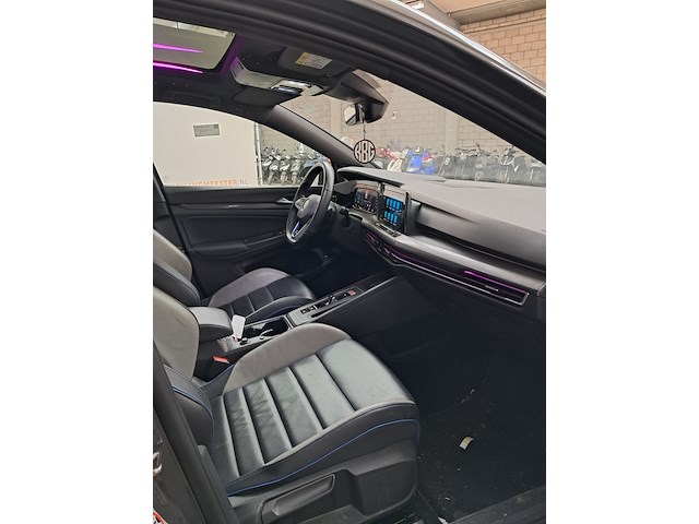 Personenauto, volkswagen, golf, 1.4 ehybrid gte, 2021 - afbeelding 50 van  68