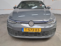 Personenauto, volkswagen, golf, 1.4 ehybrid gte, 2021 - afbeelding 45 van  68
