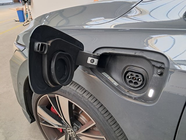Personenauto, volkswagen, golf, 1.4 ehybrid gte, 2021 - afbeelding 58 van  68