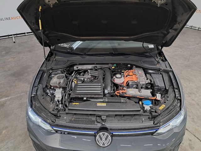 Personenauto, volkswagen, golf, 1.4 ehybrid gte, 2021 - afbeelding 60 van  68