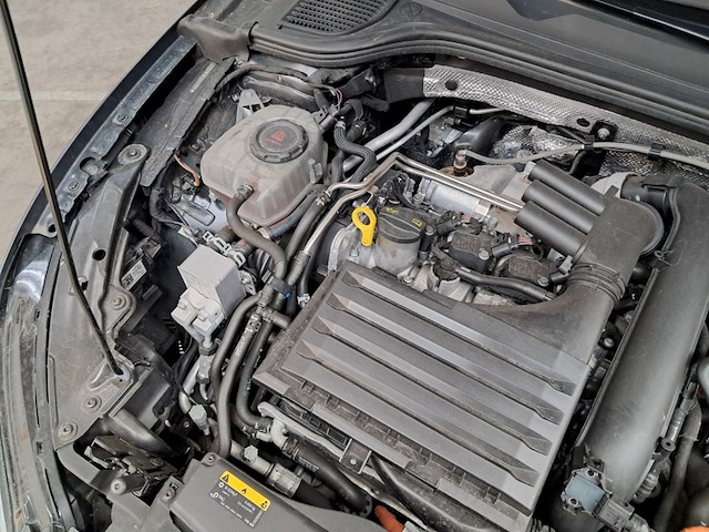 Personenauto, volkswagen, golf, 1.4 ehybrid gte, 2021 - afbeelding 61 van  68
