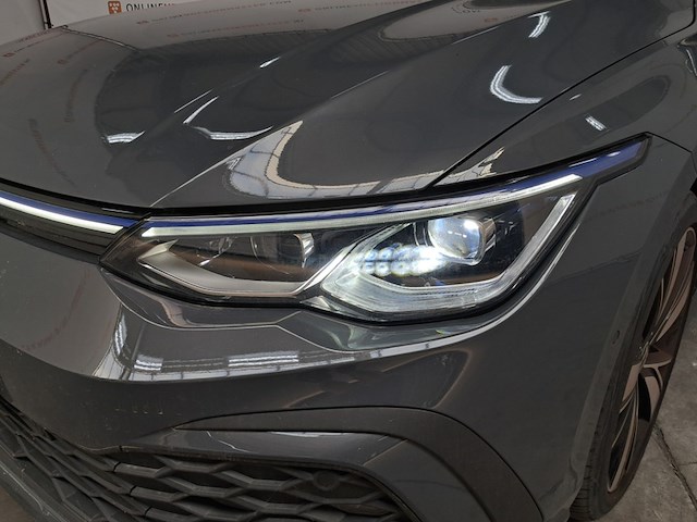 Personenauto, volkswagen, golf, 1.4 ehybrid gte, 2021 - afbeelding 64 van  68