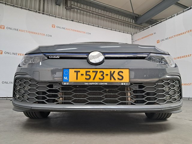 Personenauto, volkswagen, golf, 1.4 ehybrid gte, 2021 - afbeelding 56 van  68