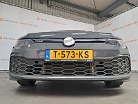 Personenauto, volkswagen, golf, 1.4 ehybrid gte, 2021 - afbeelding 56 van  68
