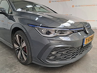 Personenauto, volkswagen, golf, 1.4 ehybrid gte, 2021 - afbeelding 66 van  68