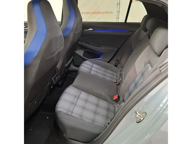 Personenauto, volkswagen, golf, 1.4 ehybrid gte, 2021 - afbeelding 8 van  24