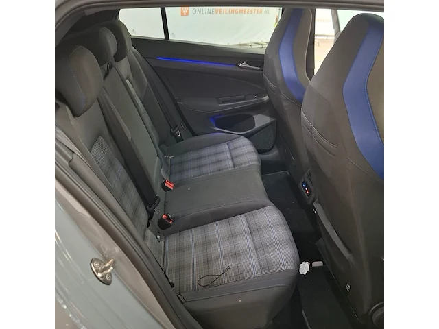 Personenauto, volkswagen, golf, 1.4 ehybrid gte, 2021 - afbeelding 10 van  24