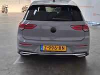 Personenauto, volkswagen, golf, 1.4 ehybrid gte, 2021 - afbeelding 21 van  24