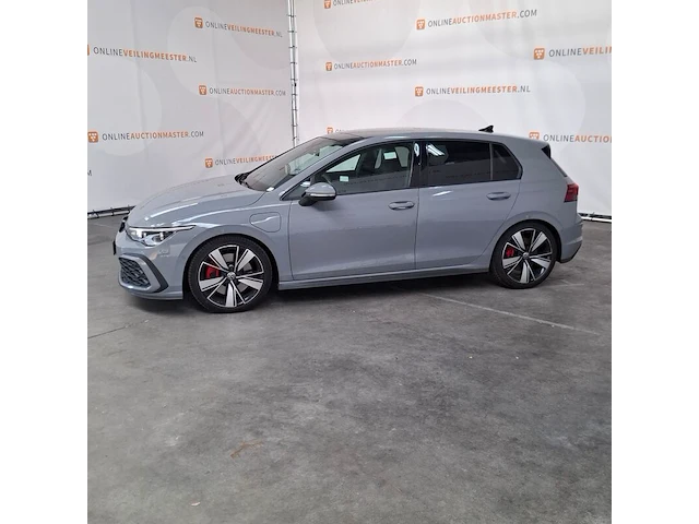 Personenauto, volkswagen, golf, 1.4 ehybrid gte, 2021 - afbeelding 22 van  24