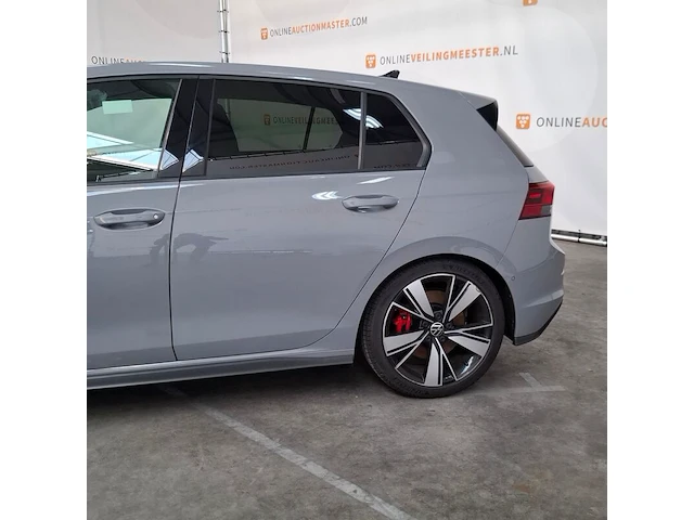 Personenauto, volkswagen, golf, 1.4 ehybrid gte, 2021 - afbeelding 23 van  24