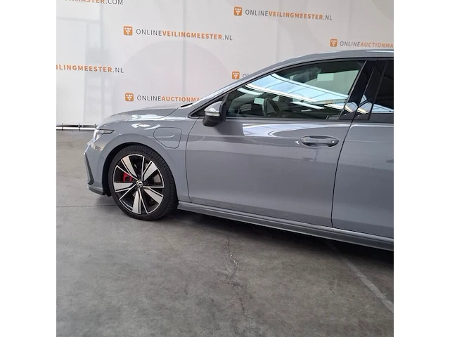 Personenauto, volkswagen, golf, 1.4 ehybrid gte, 2021 - afbeelding 24 van  24