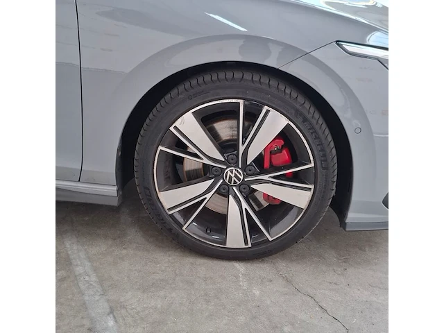 Personenauto, volkswagen, golf, 1.4 ehybrid gte, 2021 - afbeelding 3 van  24