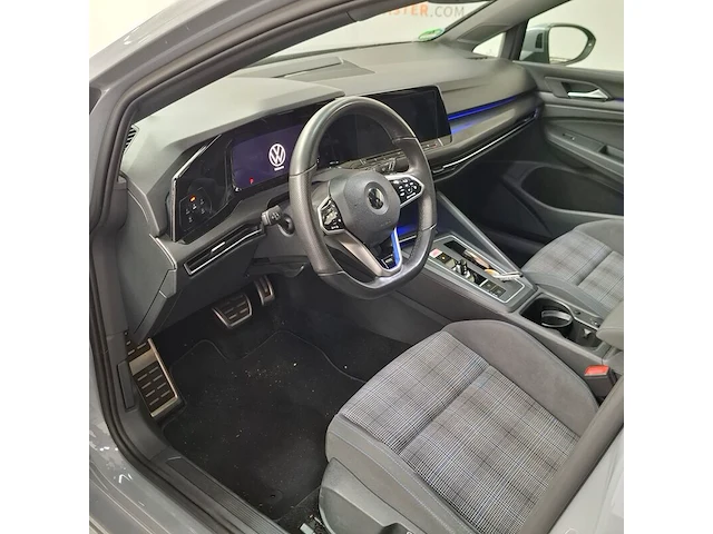 Personenauto, volkswagen, golf, 1.4 ehybrid gte, 2021 - afbeelding 6 van  24