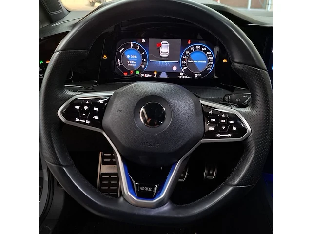 Personenauto, volkswagen, golf, 1.4 ehybrid gte, 2021 - afbeelding 7 van  24