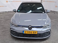 Personenauto, volkswagen, golf, 1.4 ehybrid gte, 2021 - afbeelding 12 van  24